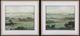 Uttermost® Ethan Harper 2-Piece Warm Valley Framed Prints Set-0