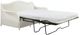 Braxton Culler Customizable Bodega Bay 78" Queen Sleeper Sofa-1
