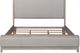 Liberty Furniture Belmar 4-Piece Silver Champagne/Washed Taupe King Bedroom Set-2