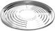 Big Green Egg® 5-Pack Medium/MiniMax EGG Disposable Drip Pans-0
