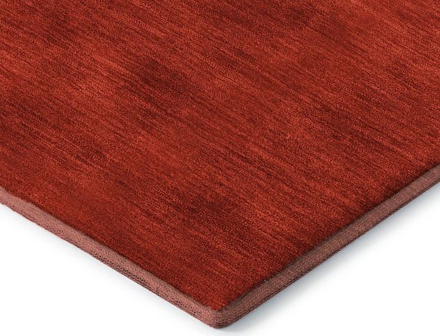 Dalyn™ Rug Company Merry & Bright MY6 5'x8 Area Rug-2