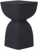 Renwil® Frans Matte Black Side Table-0