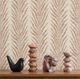 TOV Furniture Marble Pink Cairn Decorative Object-1