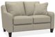 La-Z-Boy® Talbot Antique Loveseat-0
