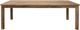 International Furniture Direct Olimpia Natural Dining Table-2