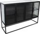 Moe's Home Collection Tandy Black Cabinet-0