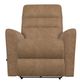 La-Z-Boy® Liam Chestnut Manual Wall Recliner-1