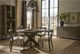 Universal Explore Home™ Dwell Boulder Round Dining Table-1