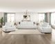 Homelegance® Brera Beige Chair-1