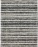 Feizy Mackay Gray 5' x 8' Rug-0