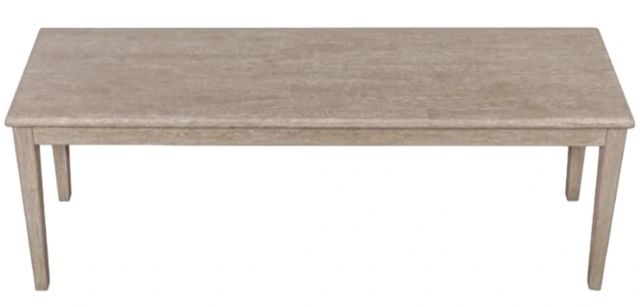 Modus Furniture Camden Chai Bench-2