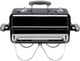 BBQ de table au charbon Weber® Go-Anywhere® - Noir-0