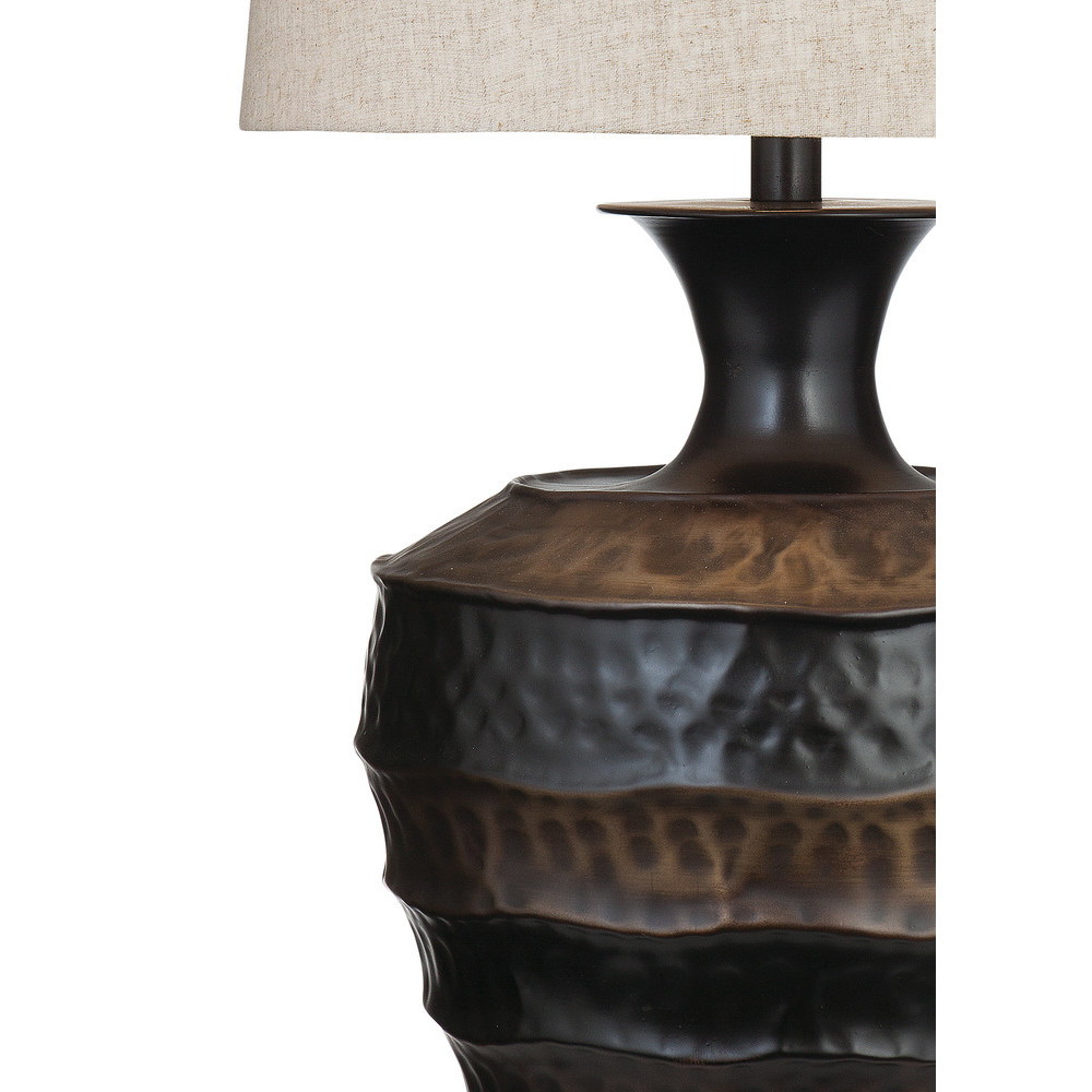 Bassett Mirror Bolder Table Lamp - Thumbnail 5