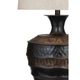 Bassett Mirror Bolder Bronze Table Lamp-1