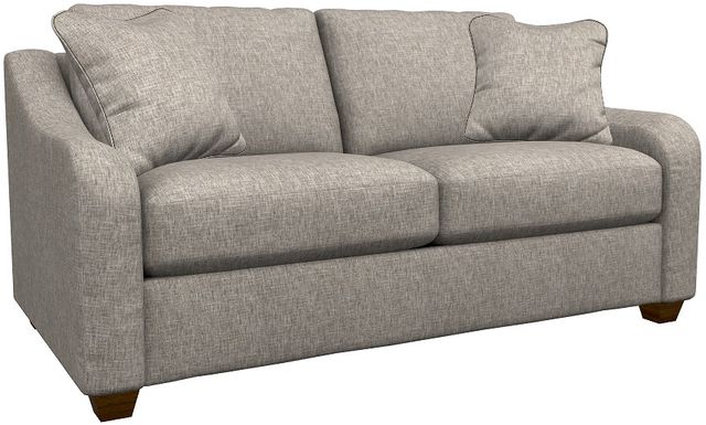 La-Z-Boy® Charlie Whisper Apartment-Size Sofa-0