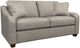 La-Z-Boy® Charlie Whisper Apartment-Size Sofa-0