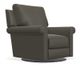 La-Z-Boy® Ferndale Tar Swivel Chair-1