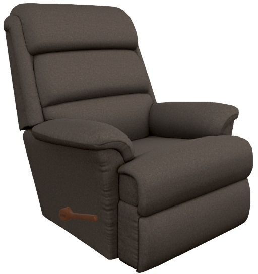 La-Z-Boy® Astor Earth Manual Wall Recliner-0