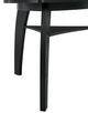 Elements International Rylan Dark Expresso Bar Table-4