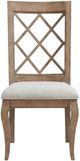 Riverside Furniture Emerson Honey Side Chair-1