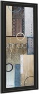 Classy Living Michael Marcon Color Of Rain I Wall Art-3