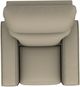 La-Z-Boy® Maddox Sand Manual Wall Recliner-4