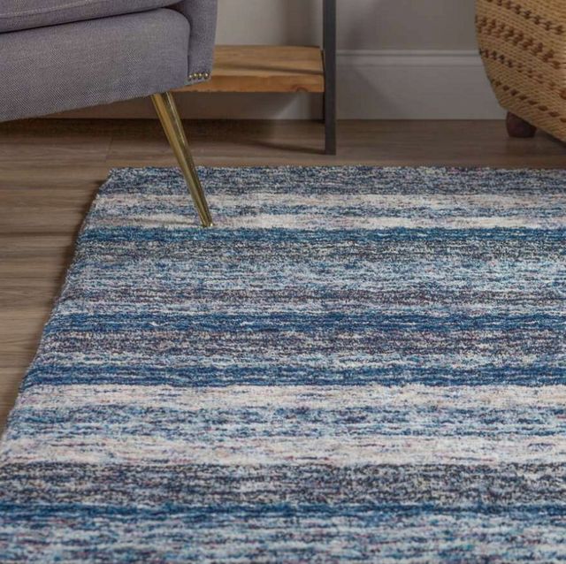 Dalyn™ Rug Company Joplin Indigo 5'x8' Style 2 Area Rug-4