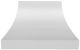 Vent-A-Hood® Designer Series 48" Stainless Steel Wall Mounted Range Hood-0