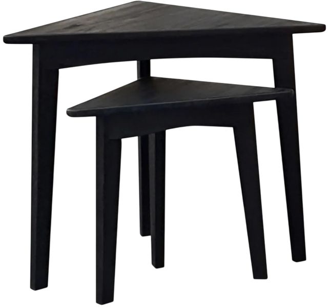 Sunny Designs™ Bijou 2-Piece Umbra Nesting Table Set-0