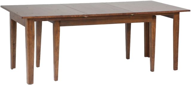 A-America® Toluca Rustic Amber Vers-A-Table-1