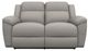 La-Z-Boy® Joel Stone Power Reclining Loveseat with Headrest and Lumbar-1