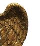 A & B Home Gold Soar Wing Accent Dish-1
