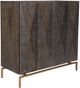 Uttermost® Marico Brown Cabinet-0