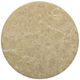 TOV Furniture Cynthia Light Emperador Concrete Indoor/Outdoor Side Table-2