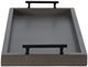 Sunny Designs™ Tessa Urban Bronze Dining Table Tray-3