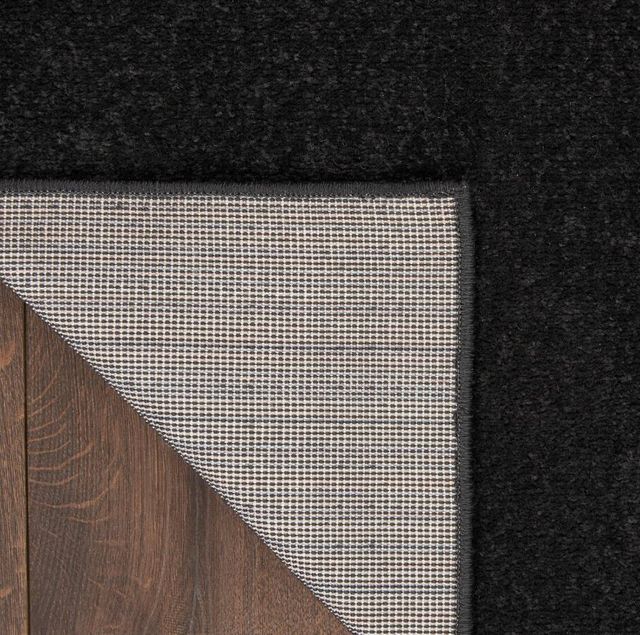 Nourison Home™ Nourison Essentials Black 5'x7' Area Rug-1