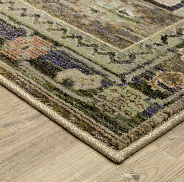 Oriental Weavers™ Andorra 5'x7' Style 5 Area Rug-4