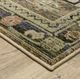 Oriental Weavers™ Andorra 5'x7' Style 5 Area Rug-4