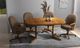 Chromcraft™ Customizable Bailey Carlisle 5-Piece Dining Set-1