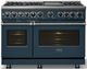 Viking® 7 Series 48" Squall Pro Style Dual Fuel Range-2