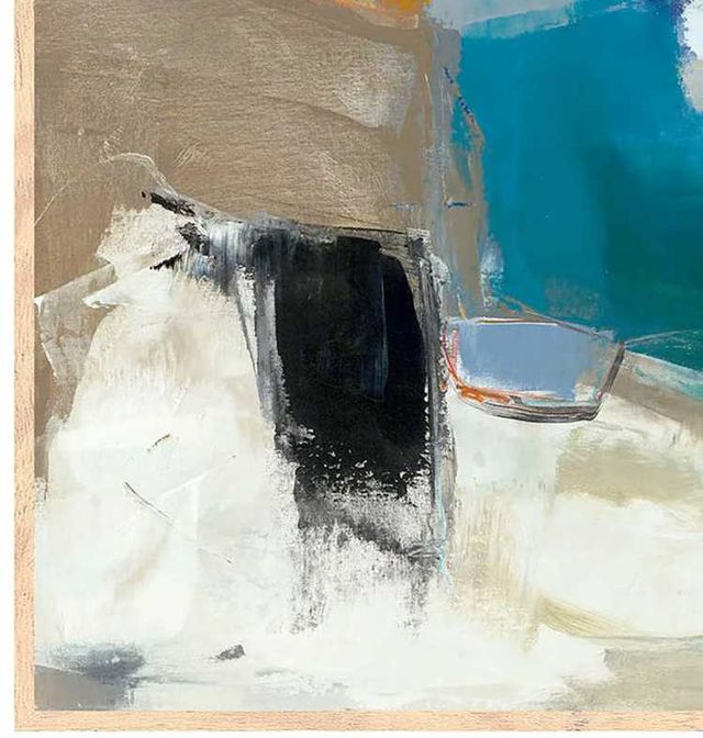 Classic Home Maker Painting by Buddy Whitlock-1