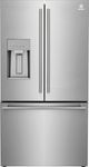 Electrolux 4 Piece Stainless Steel Kitchen Appliance Package-1