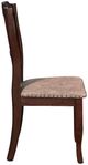 New Classic® Home Furnishings Bixby Espresso Dining Chair-3