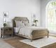 Classic Home Monaco 3-Piece Natural Queen Linen Sheet Set-1
