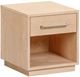 TOV Furniture Marlow Natural Nighstand with Drawer-0