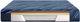 Serta® iSeries NXG™ 12.5" Memory Foam 2500 Plush Smooth Top Full Mattress-2