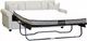 Edgewood Furniture Pottery Natural King Sofa Bed-0