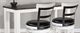 Sunny Designs™ European Cottage Swivel Bartool-4