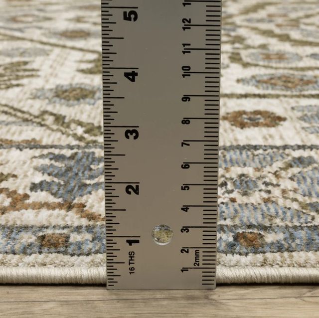 Oriental Weavers™ Hastings 5'x8' Style 4 Area Rug-2