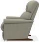 La-Z-Boy® Pinnacle PowerReclineXR Reclina-Rocker® Linen Recliner-4